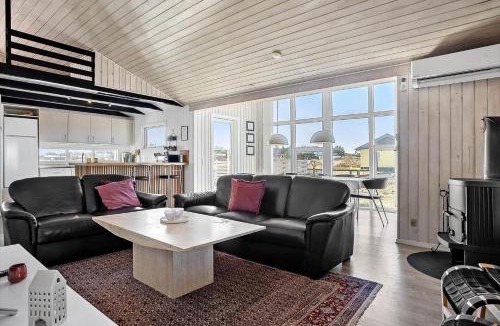 Klitmoller House | 941-Thisted-Klitstien-37