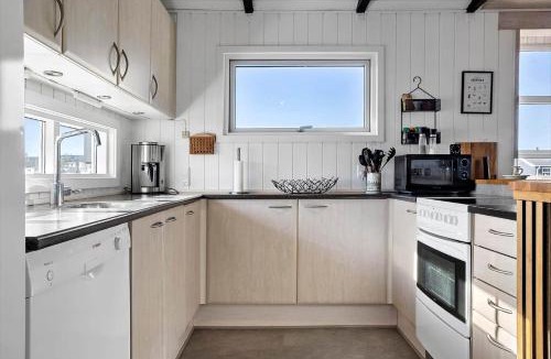 Klitmoller House | 941-Thisted-Klitstien-37