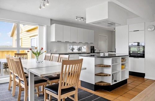 Klitmoller House | 942 Thisted - Ørhagevej 183