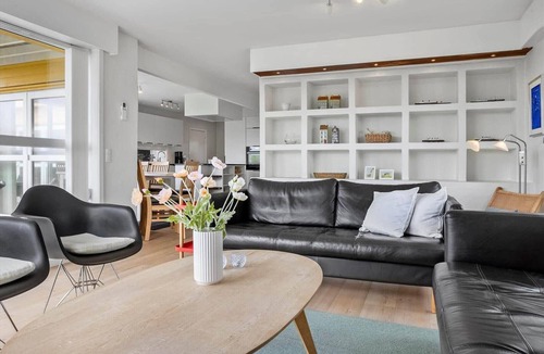 Klitmoller House | 942 Thisted - Ørhagevej 183