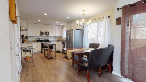 Colorado Springs House | 9428 Tranquil