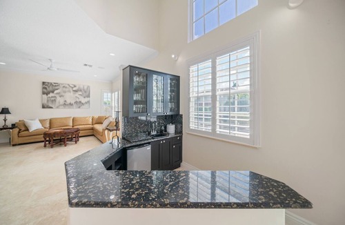 Tropic Isle House | 944 Managed by Brampton Park