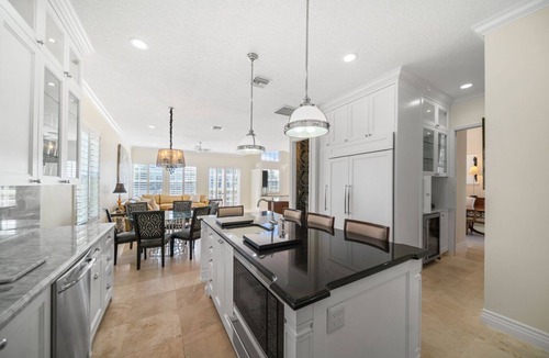 Tropic Isle House | 944 Managed by Brampton Park