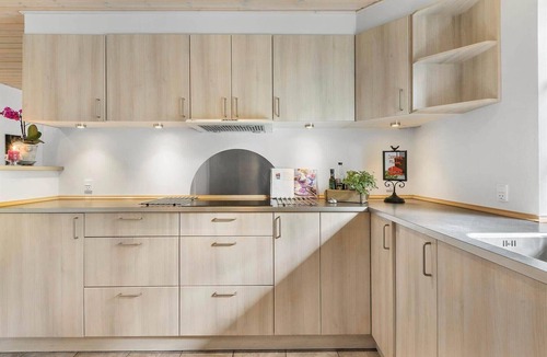 Frederiksvaerk House | 945 Frederiksværk - Soltoften 3