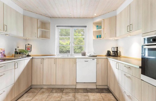 Frederiksvaerk House | 945 Frederiksværk - Soltoften 3