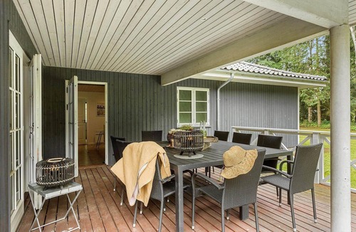 Frederiksvaerk House | 945 Frederiksværk - Soltoften 3