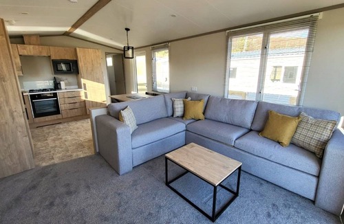 Grantown-on-Spey Ski Chalet | 95 Grantown - Retreat Group