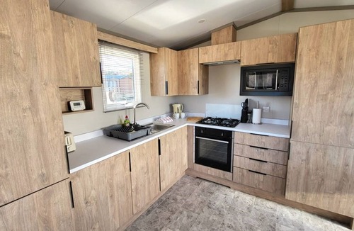 Grantown-on-Spey Ski Chalet | 95 Grantown - Retreat Group