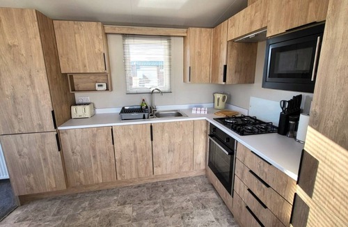 Grantown-on-Spey Ski Chalet | 95 Grantown - Retreat Group