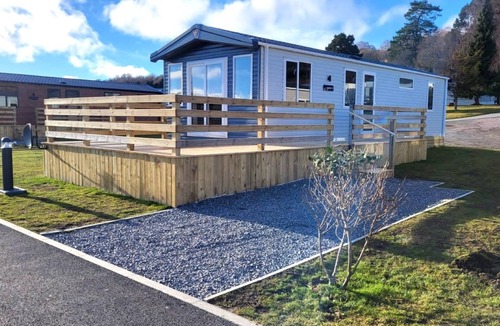 Grantown-on-Spey Ski Chalet | 95 Grantown - Retreat Group
