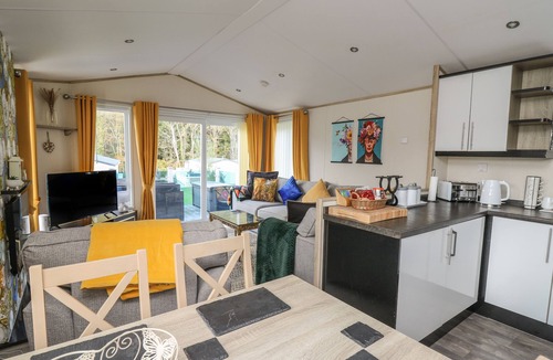 New Quay Cottage | 95 Hafan Taffy