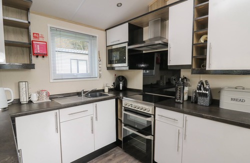 New Quay Cottage | 95 Hafan Taffy