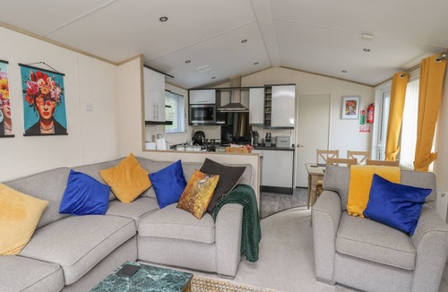 New Quay Cottage | 95 Hafan Taffy