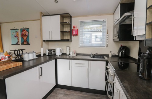 New Quay Cottage | 95 Hafan Taffy