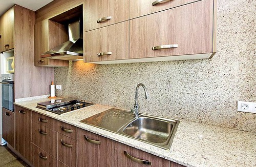 Malgrat de Mar Apartment | 95 m² Apartment ∙ 3 bedrooms ∙ 5 guests