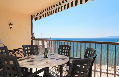 Salou City Centre Apartment | 95 m² Apartment ∙ 2 bedrooms ∙ 6 guests