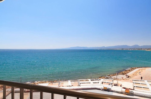 Salou City Centre Apartment | 95 m² Apartment ∙ 2 bedrooms ∙ 6 guests