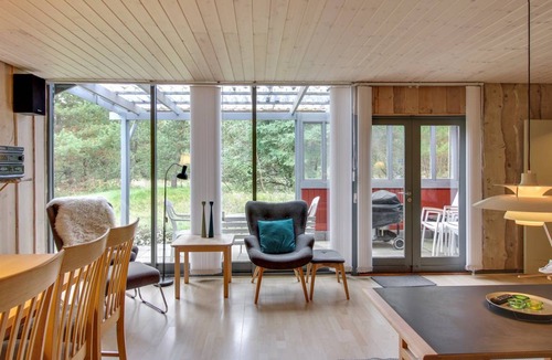 Mosevra House | 95 m² House ∙ 3 bedrooms ∙ 6 guests