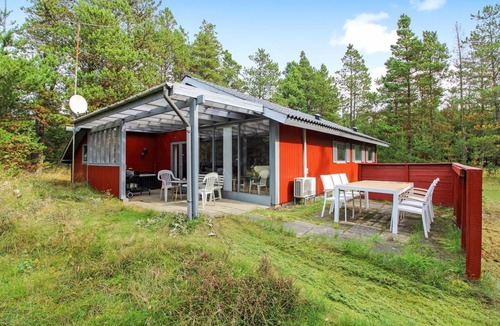 Mosevra House | 95 m² House ∙ 3 bedrooms ∙ 6 guests
