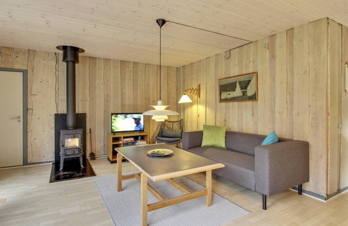Mosevra House | 95 m² House ∙ 3 bedrooms ∙ 6 guests