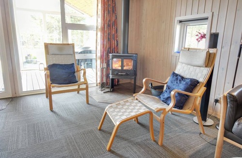 Sønder Nissum House | 95 m² House ∙ 3 bedrooms ∙ 6 guests