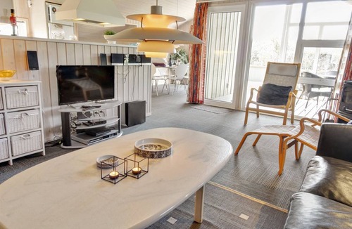 Sønder Nissum House | 95 m² House ∙ 3 bedrooms ∙ 6 guests