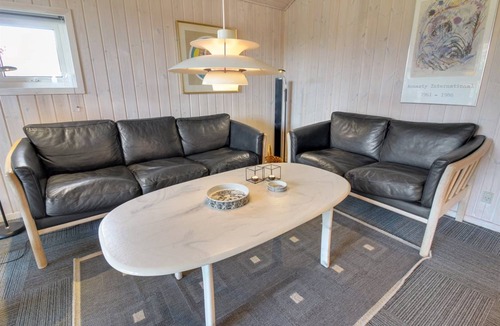 Sønder Nissum House | 95 m² House ∙ 3 bedrooms ∙ 6 guests
