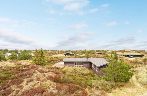 Grærup Strand House | 95 m² House ∙ 3 bedrooms ∙ 6 guests