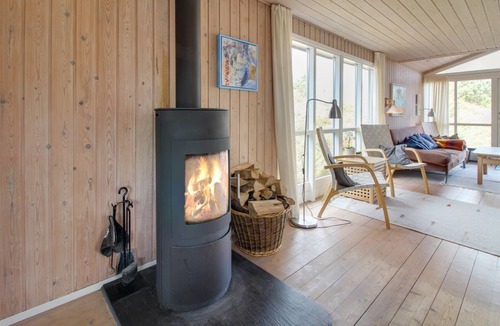 Grærup Strand House | 95 m² House ∙ 3 bedrooms ∙ 6 guests