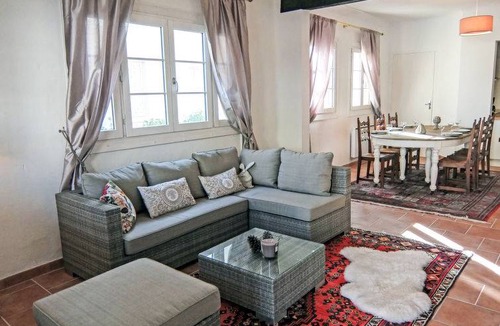 Saint-Cyprien Plage House | 95 m² House ∙ 3 bedrooms ∙ 6 guests
