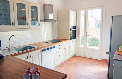 Saint-Cyprien Plage House | 95 m² House ∙ 3 bedrooms ∙ 6 guests
