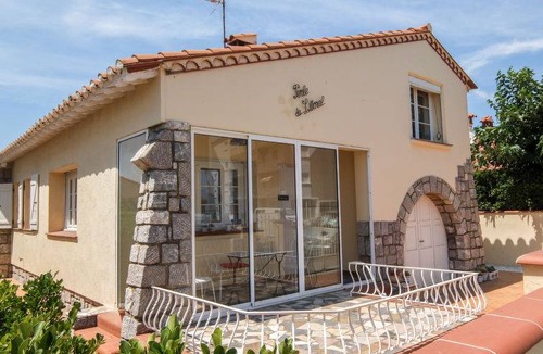 Saint-Cyprien Plage House | 95 m² House ∙ 3 bedrooms ∙ 6 guests