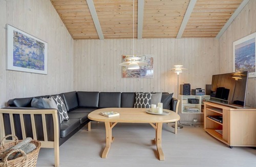 Haurvig House | 95 m² House ∙ 4 bedrooms ∙ 8 guests