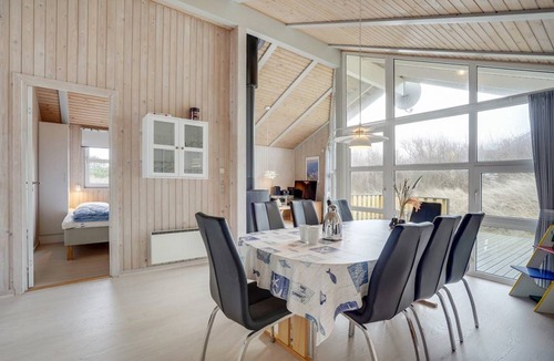 Haurvig House | 95 m² House ∙ 4 bedrooms ∙ 8 guests