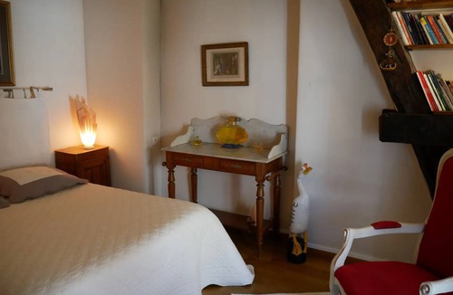 Meung-sur-Loire House | 95 m² House ∙ 3 bedrooms ∙ 5 guests
