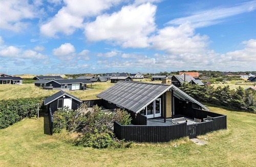 Klitmoller House | 958 Thisted - Kobbelsti 22