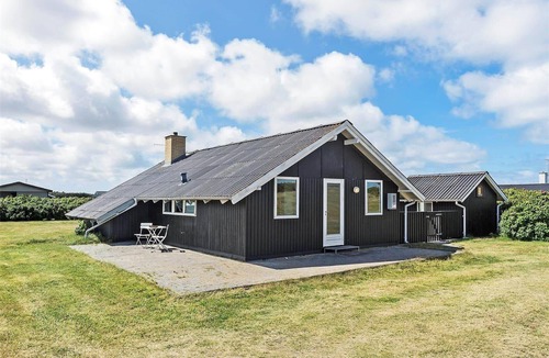 Klitmoller House | 958 Thisted - Kobbelsti 22