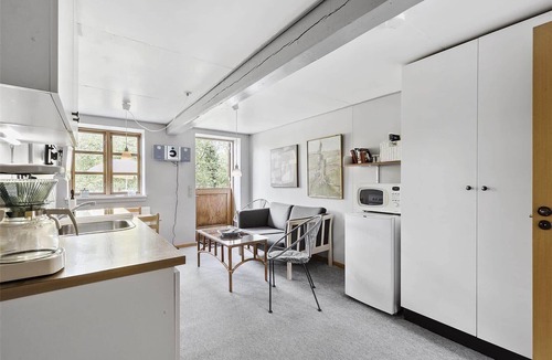 Akirkeby Apartment | 9599 Aakirkeby - Bodelyngsvejen 1