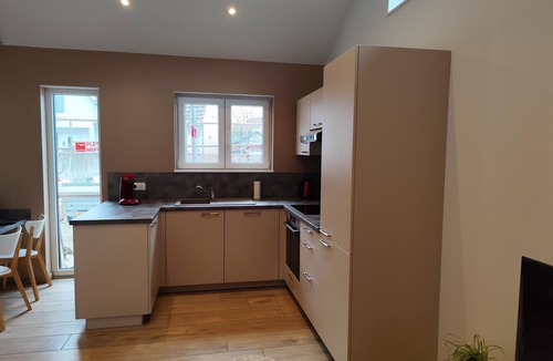 Bindernheim House | 96 le gite - Bindernheim - Centre Alsace