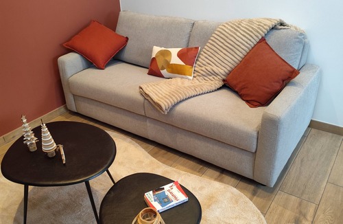 Bindernheim House | 96 le gite - Bindernheim - Centre Alsace