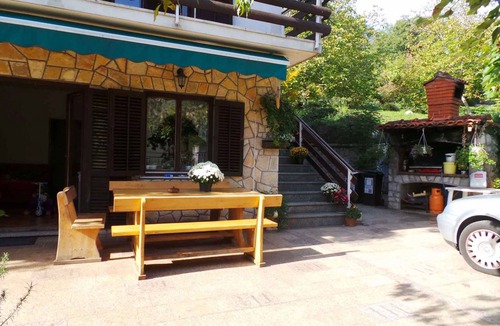 Opric Apartment | 96 m² Apartment ∙ 2 bedrooms ∙ 5 guests