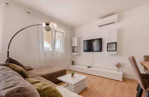 Molat Apartment | 96 m² Apartment ∙ 3 bedrooms ∙ 6 guests