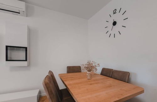 Molat Apartment | 96 m² Apartment ∙ 3 bedrooms ∙ 6 guests