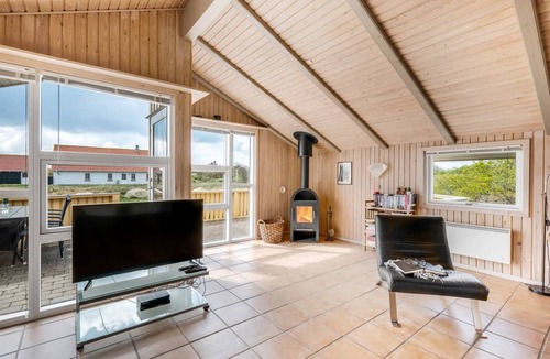 Nørre Lyngvig House | 96 m² House ∙ 3 bedrooms ∙ 6 guests