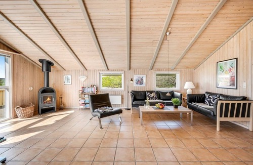 Nørre Lyngvig House | 96 m² House ∙ 3 bedrooms ∙ 6 guests