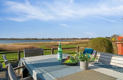 Grevinge House | 96 m² House ∙ 3 bedrooms ∙ 6 guests