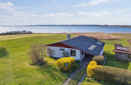 Grevinge House | 96 m² House ∙ 3 bedrooms ∙ 6 guests