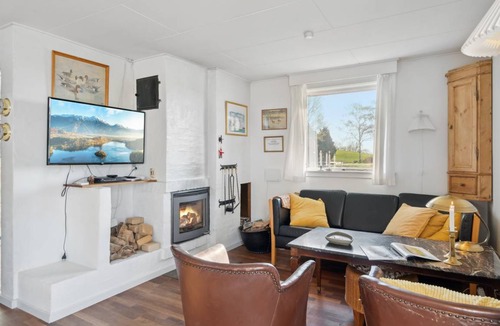 Grevinge House | 96 m² House ∙ 3 bedrooms ∙ 6 guests