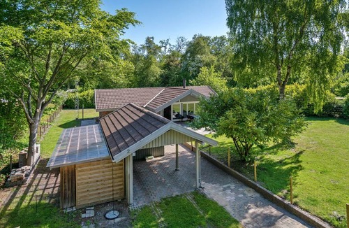 Gedesby House | 96 m² House ∙ 3 bedrooms ∙ 7 guests