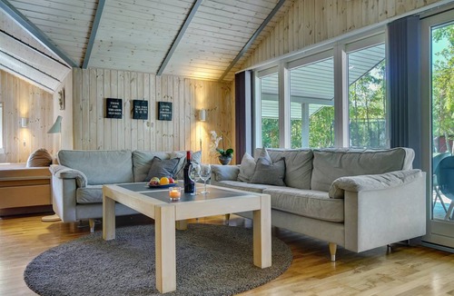 Gedesby House | 96 m² House ∙ 3 bedrooms ∙ 7 guests